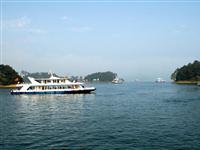 千岛湖