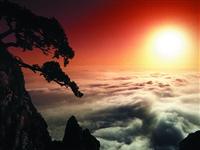 庐山景区