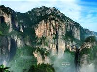 雁荡山