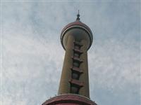东方名珠塔