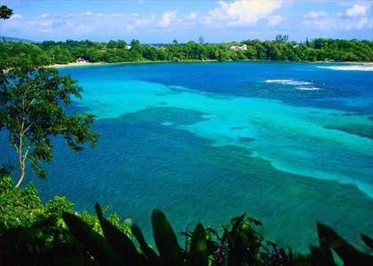 全球10大最佳和最不宜前往的海滩