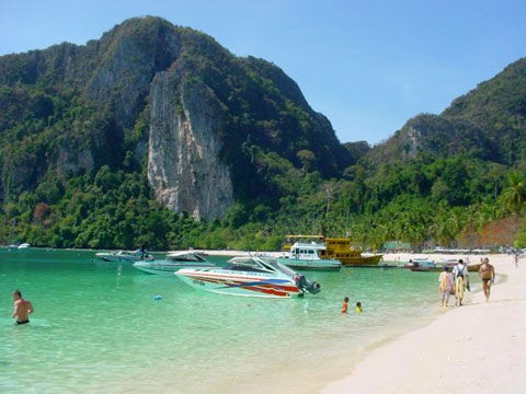 全球10大最佳和最不宜前往的海滩