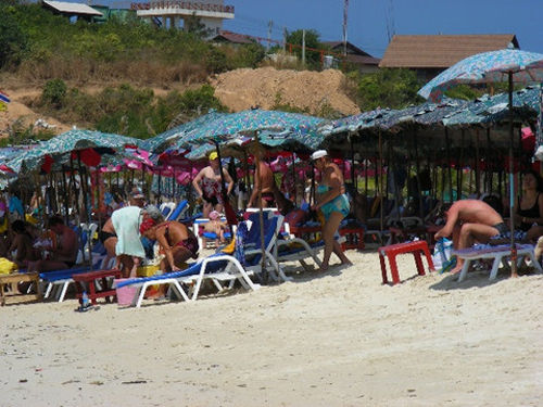 全球10大最佳和最不宜前往的海滩