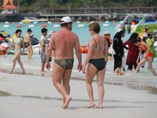 全球10大最佳和最不宜前往的海滩