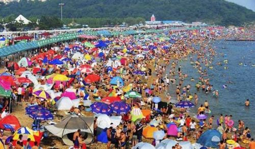 全球10大最佳和最不宜前往的海滩