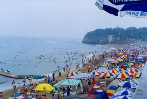 全球10大最佳和最不宜前往的海滩