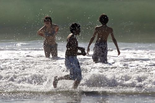 全球10大最佳和最不宜前往的海滩