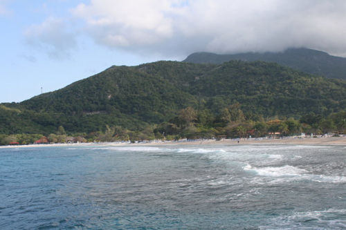 全球10大最佳和最不宜前往的海滩