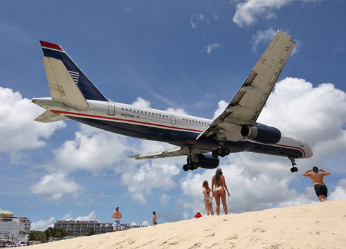 全球10大最佳和最不宜前往的海滩