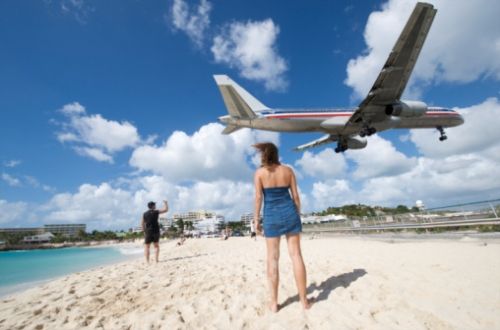 全球10大最佳和最不宜前往的海滩