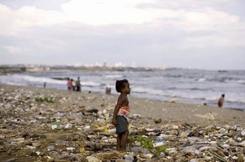 全球10大最佳和最不宜前往的海滩