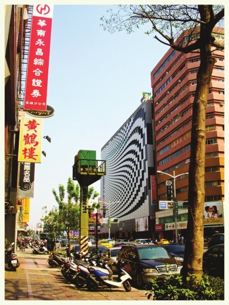 台湾自由行 “宝岛游”全攻略