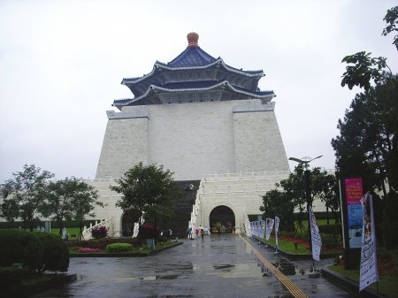 台湾自由行 “宝岛游”全攻略