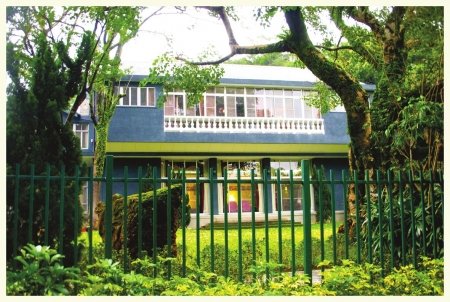 台湾自由行 “宝岛游”全攻略